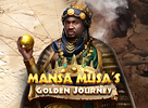Mansa Musas Golden Journey preview