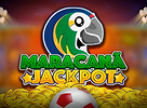 Maracana Jackpot