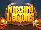 Marching Legions