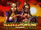 Masks of Fortune Megaways