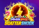 Match Blitz Scatter Shock logo