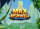 Max Spinwell Temple Explorer