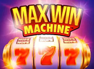 Max Win Machine