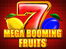 Mega Booming Fruits