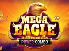 logotipo de Mega Eagle Power Combo