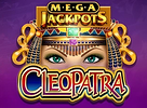 Mega Jackpots Cleopatra