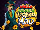 Mega Moolah Absolootly Mad preview