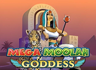 Mega Moolah Goddess
