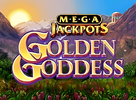 MegaJackpots Golden Goddess