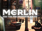 Merlin and the Philosophers Stone