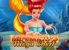 Mermaids Mega Chest