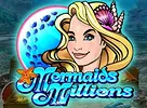 Mermaids Millions preview