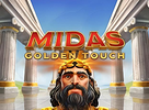 Midas Golden Touch
