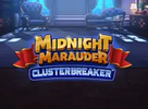 Midnight Marauder ClusterBreaker