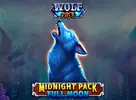 Midnight Pack Full Moon