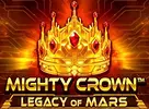 Mighty Crown Legacy of Mars