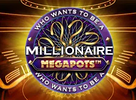 Millionaire Megapots logo