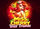 Miss Cherry Wild Frames