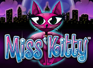 Miss Kitty