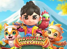 Momotaro Lucky Reels
