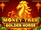 Money Tree Golden Horse