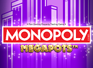 Monopoly Megapots-Logo