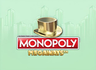 Monopoly Megaways