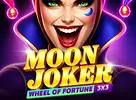 logotipo de Moon Joker