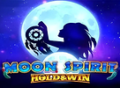 Moon Spirit Hold Win