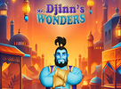 Mr Djinns Wonders