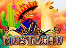 Mr Mostacho