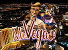 Mr Vegas preview