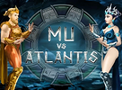 Mu vs Atlantis