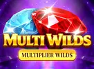 logotipo de Multi Wilds