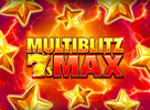 MultiBlitz 7s Max-Logo