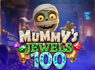 Mummys Jewels 100