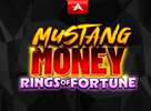 Mustang Money Rings of Fortune