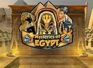Mysteries Of Egypt preview
