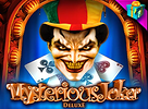 Mysterious Joker Deluxe