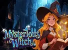Mysterious Witch