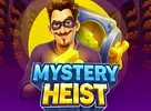 Mystery Heist