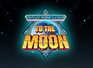 Mystery Mission to the Moon