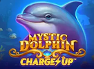 Mystic Dolphin Charge Up logo