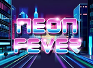 logotipo de Neon Fever