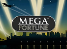 NetEnt Mega Fortune