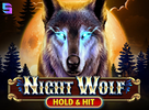 Night Wolf Hold and Hit