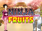 Ninja Fruits
