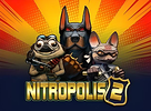 Nitropolis 2 preview
