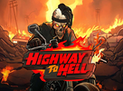 Nolimit City Highway to Hell preview