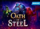 Oath of Steel